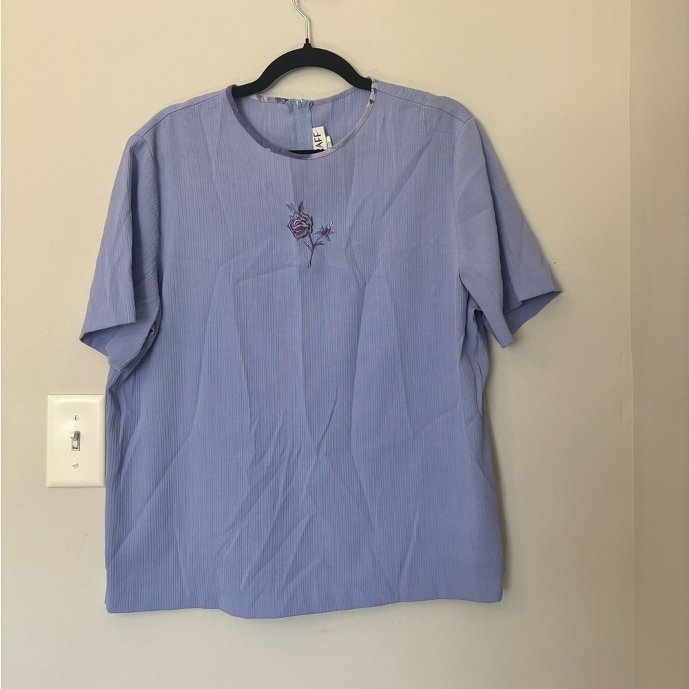 Vintage Graff Top
